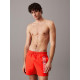 Calvin Klein Ανδρικό μαγιό Medium Drawstring Swim Shorts